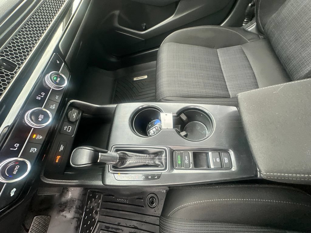 Used 2024 Honda Civic EX image 17