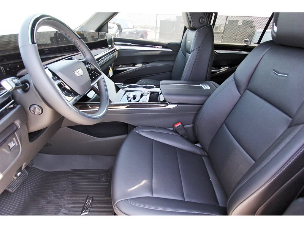 New 2026 Cadillac Escalade 2WD image 6