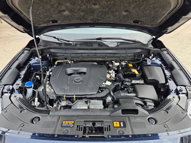 Used 2025 MAZDA CX-5 AWD 2.5 S w/ Preferred Package image 31