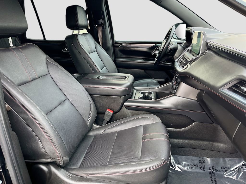 Used 2023 Chevrolet Tahoe RST w/ Sport Performance Package image 31