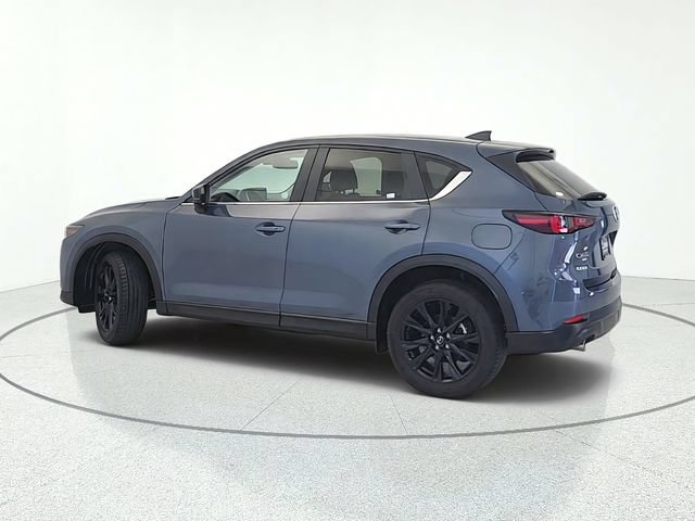 Used 2025 MAZDA CX-5 Carbon Edition AWD/4WD image 3