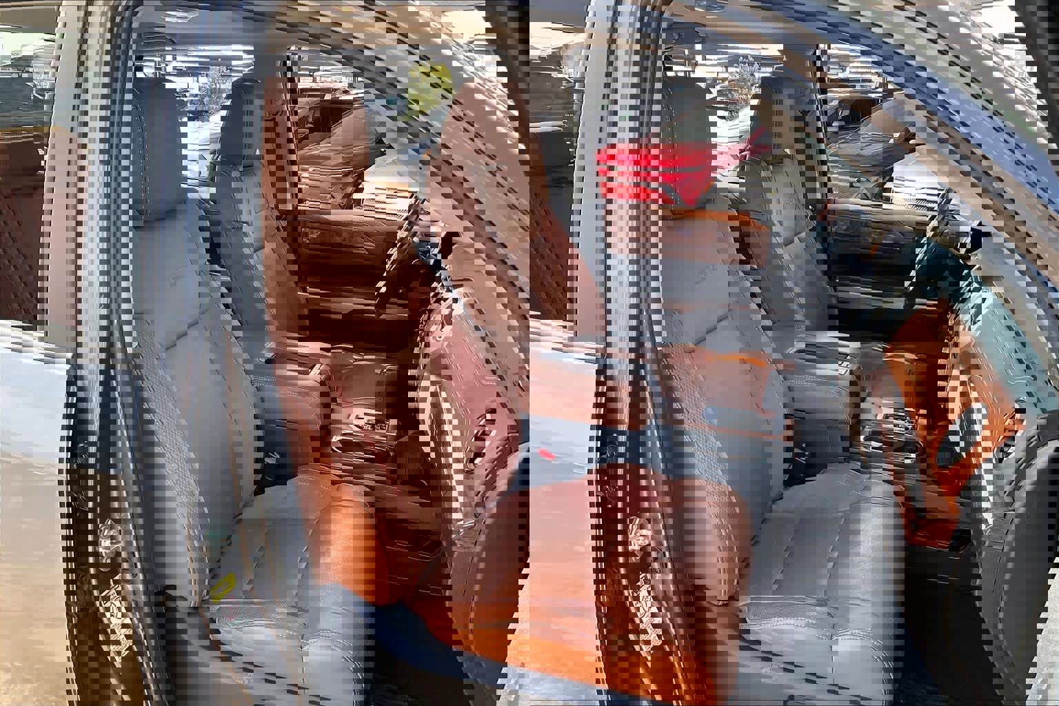 Used 2014 Toyota Tundra 1794 Edition image 10