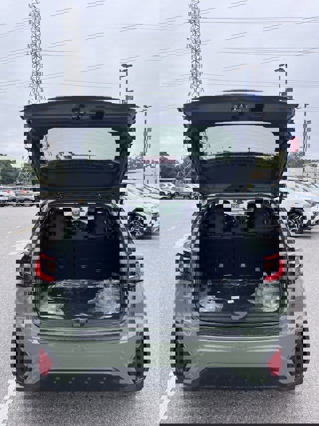 New 2026 Subaru Crosstrek 2.5i Premium image 10