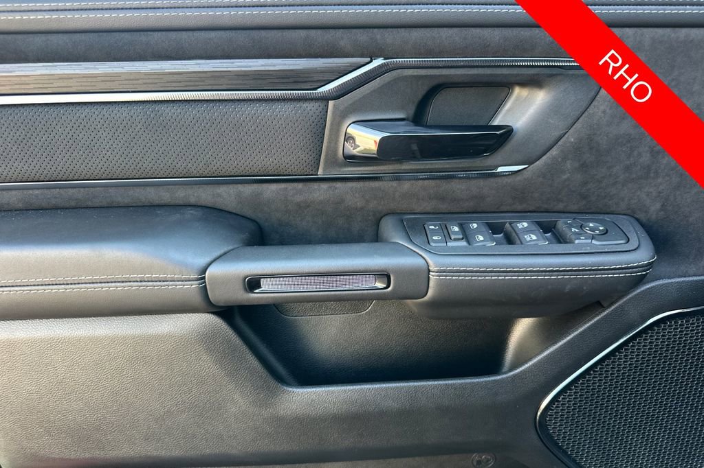 Used 2026 RAM 1500 RHO image 11