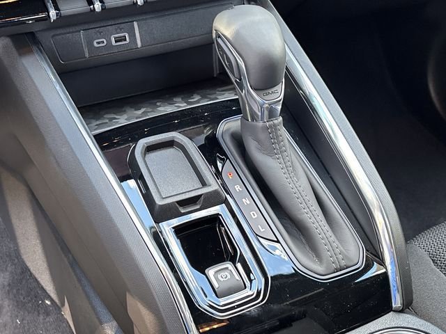 New 2026 GMC Canyon Elevation w/ Convenience Package image 16