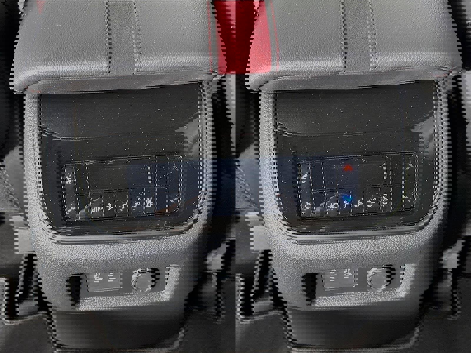 New 2026 Nissan Armada NISMO image 27