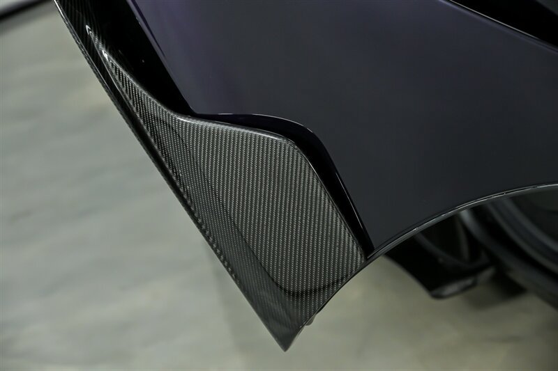 Used 2020 McLaren 720S Spider RWD image 3