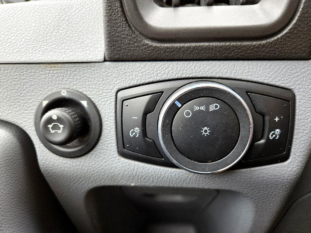 Used 2016 Ford Transit 350 148 Low Roof image 43