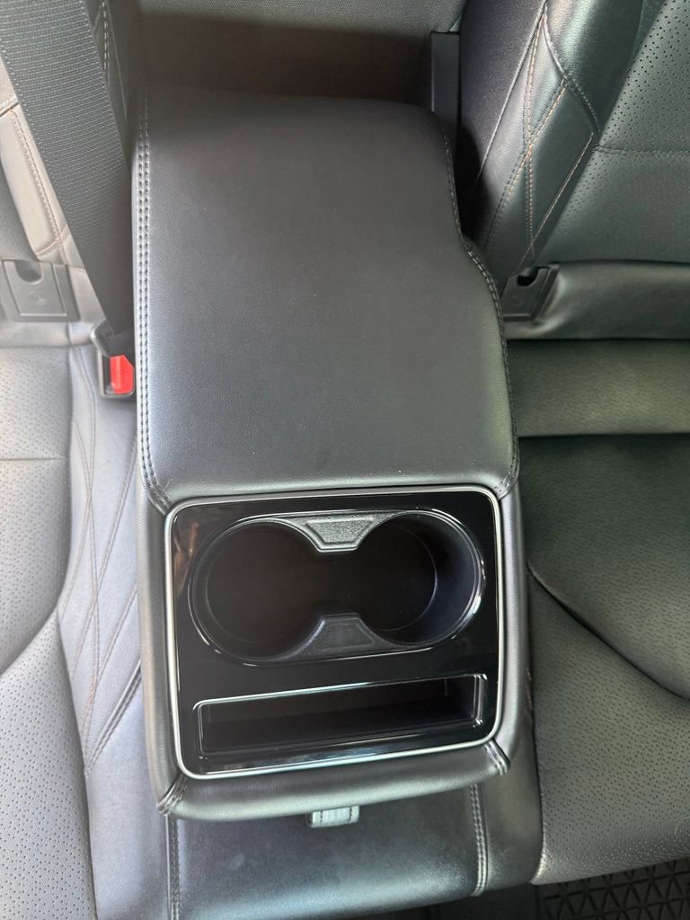Used 2022 Toyota Avalon Limited w/ Advanced Safety Package FWD image 16