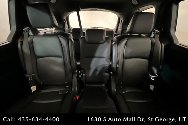 Used 2025 Honda Odyssey Sport-L image 25