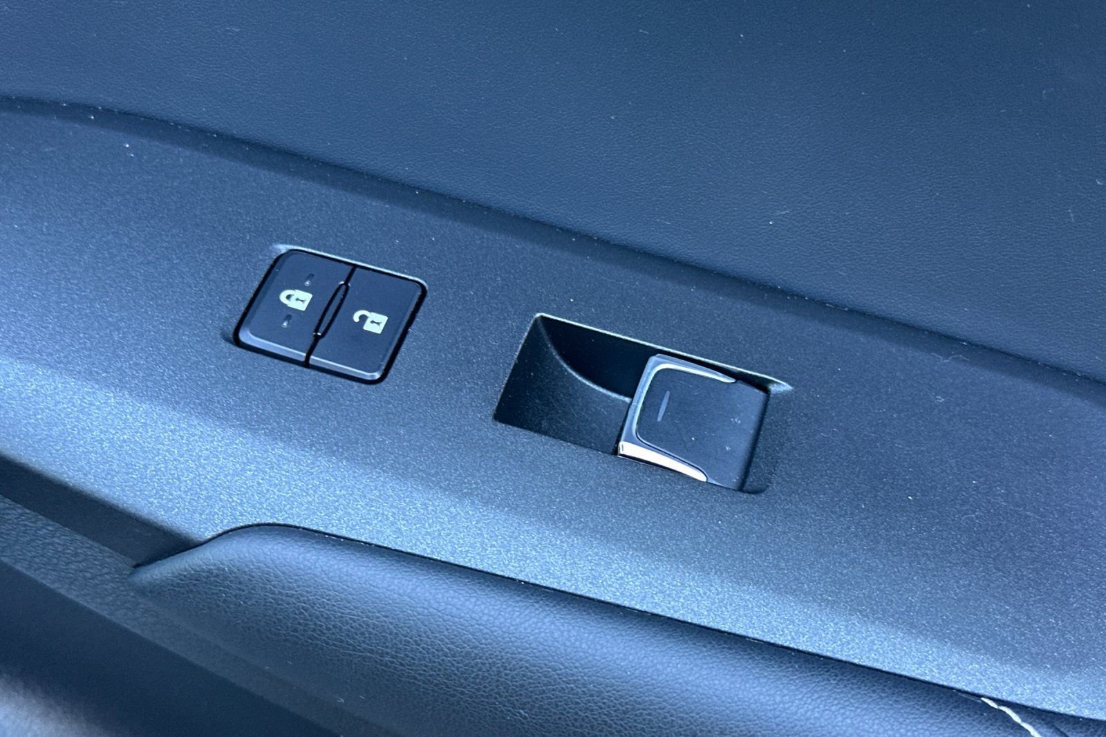 Used 2020 Lexus NX 300h AWD w/ Premium Package image 23