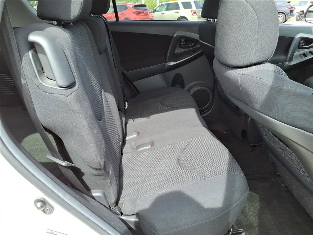 Used 2012 Toyota RAV4 Sport image 15