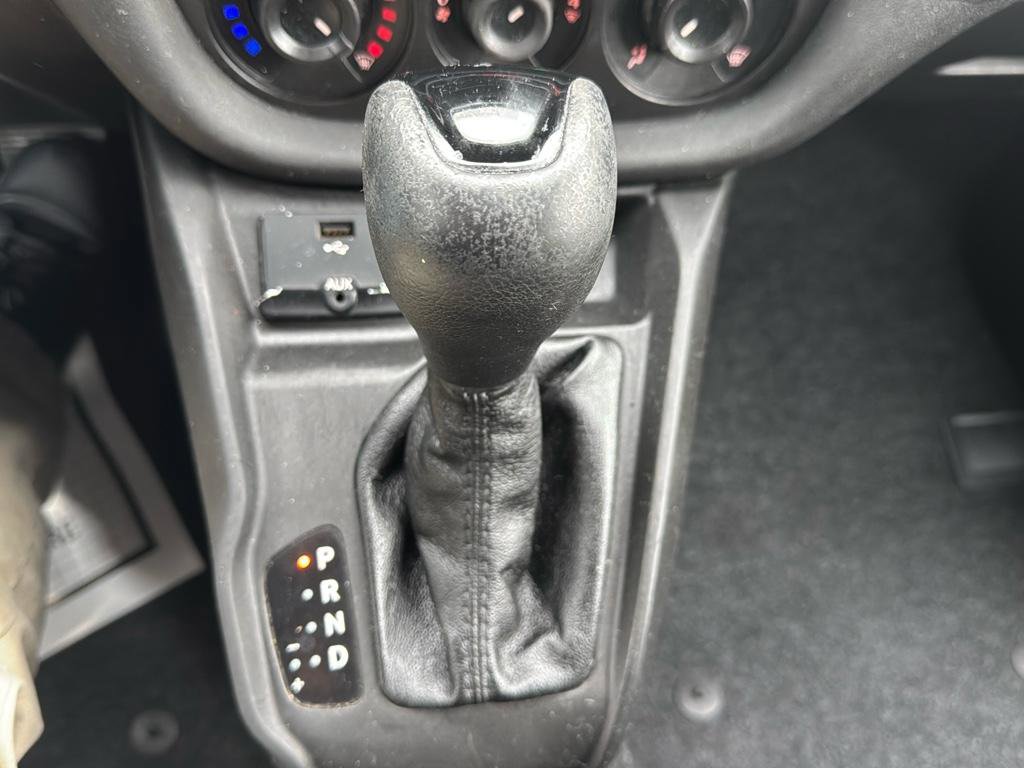 Used 2015 RAM ProMaster City Tradesman SLT w/ Rear Back-up Camera Group image 18