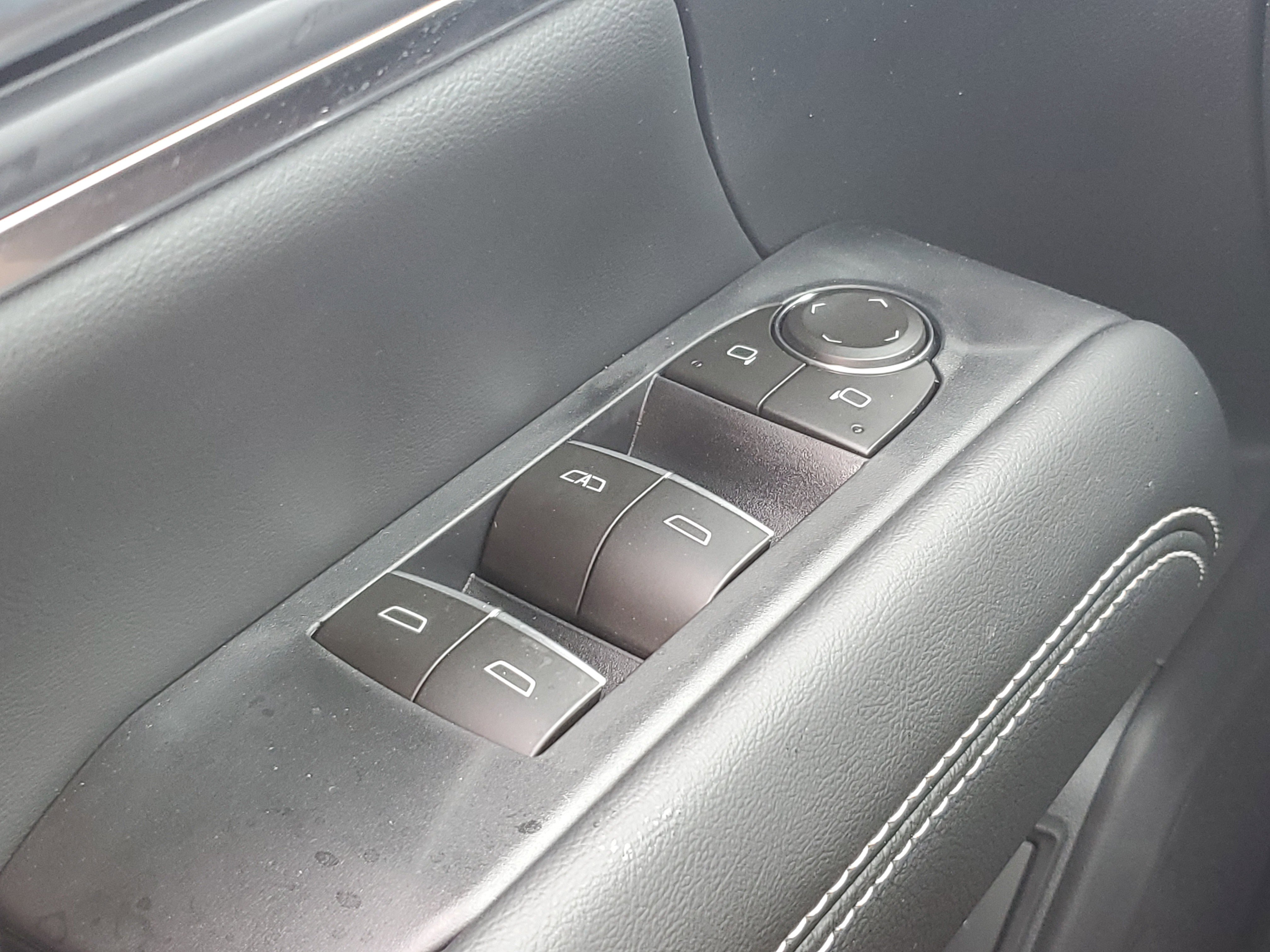 New 2026 GMC Terrain Denali image 25