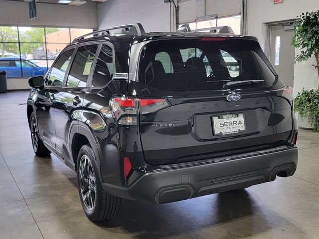 Used 2026 Subaru Forester Limited AWD/4WD image 7