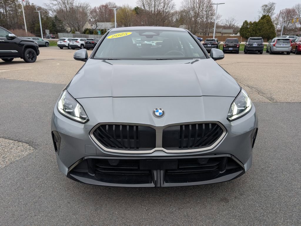 Used 2025 BMW 228i xDrive AWD/4WD image 9