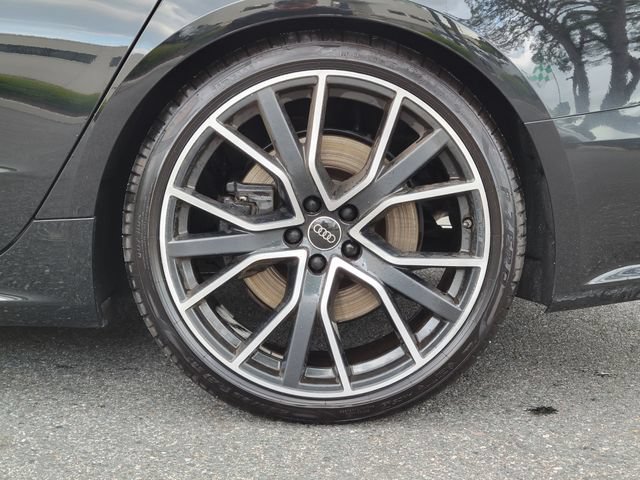 Used 2023 Audi S7 Premium w/ Black Optic Package AWD/4WD image 15