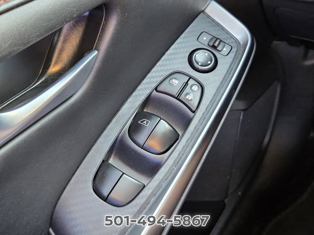 Used 2025 Nissan Sentra SR FWD image 24