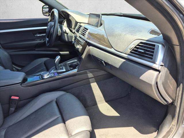 Used 2017 BMW 330i Gran Turismo xDrive AWD/4WD image 22