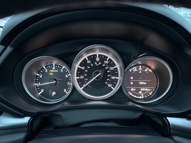 Used 2018 MAZDA CX-5 Touring w/ Preferred Equipment Package image 22