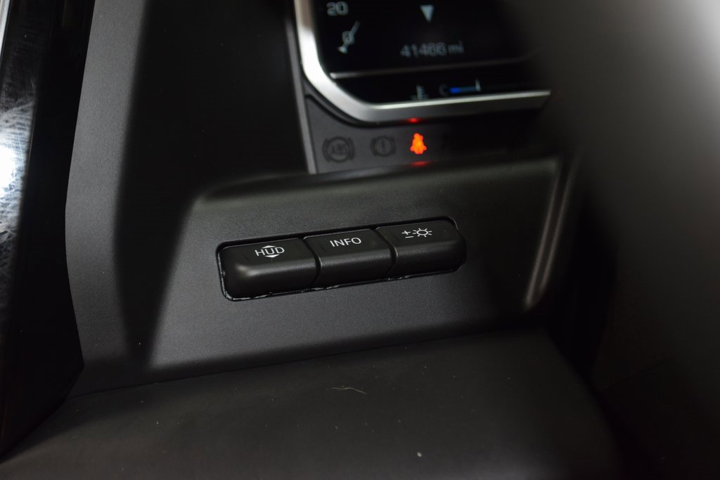 Used 2024 GMC Sierra 3500 Denali w/ Denali Reserve Package image 40