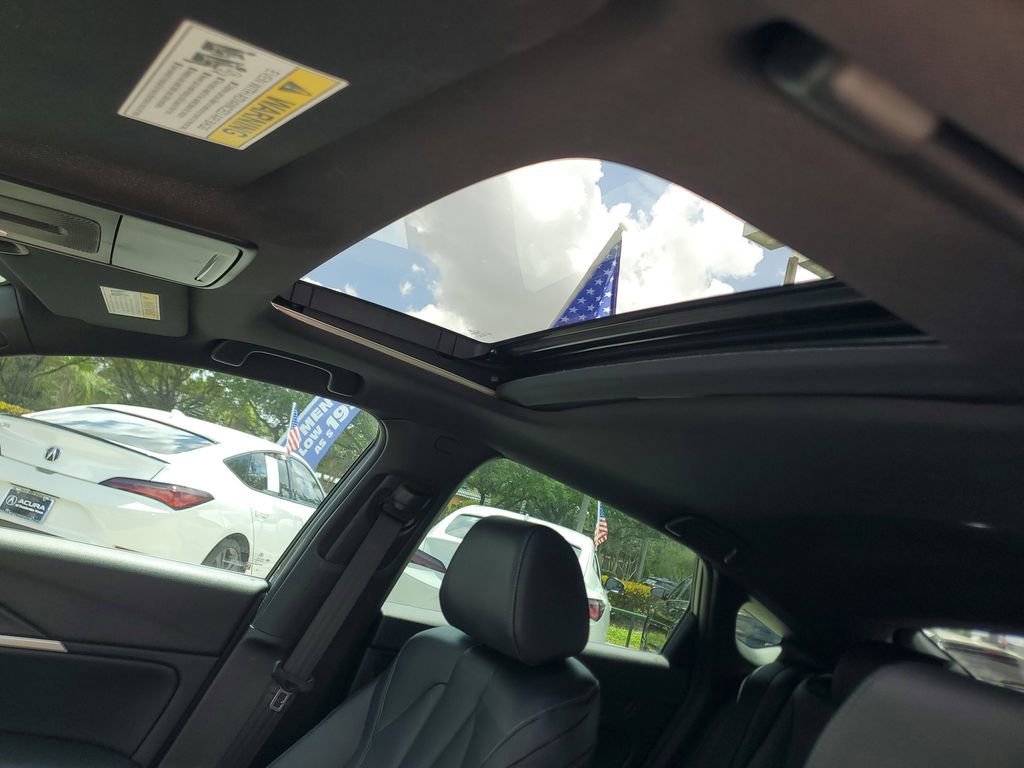 Used 2023 Acura Integra A-Spec image 17