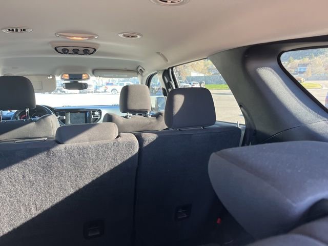 Used 2022 Dodge Durango SXT w/ Anodized Platinum Package image 10