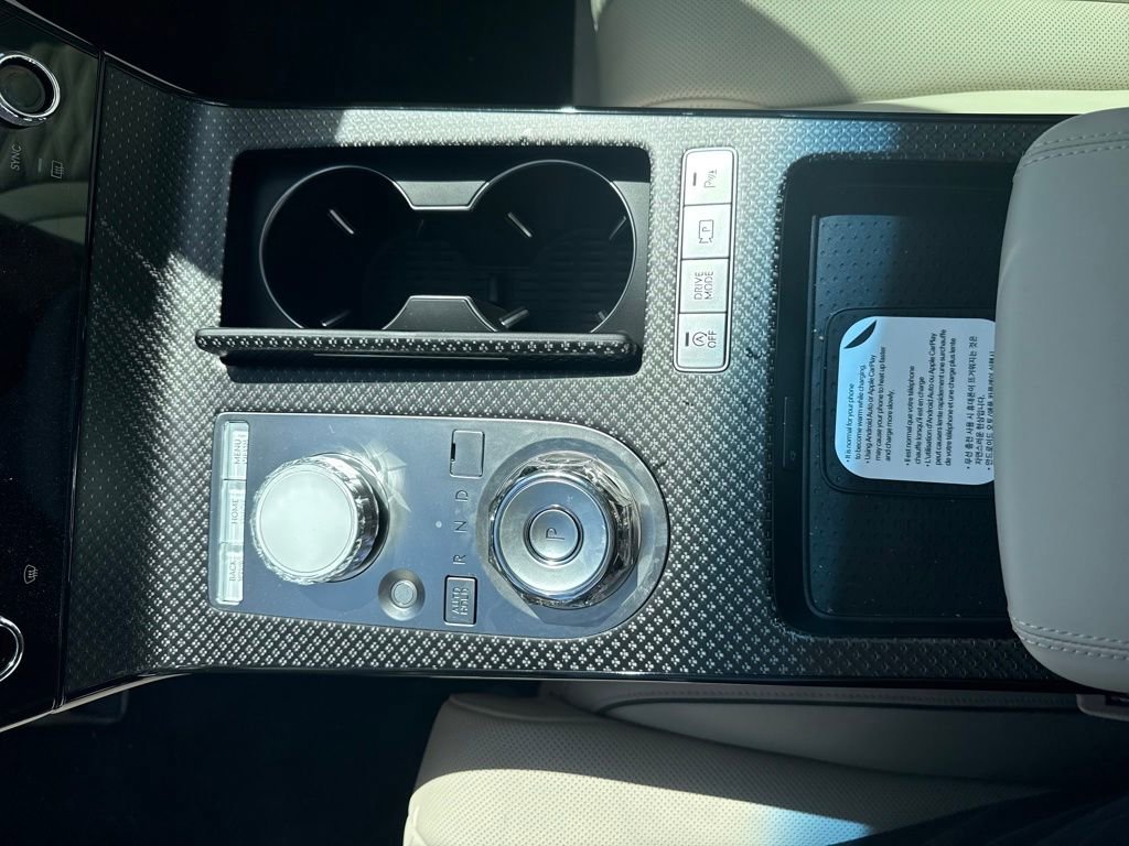 New 2026 Genesis G80 3.5T Sport Prestige image 20