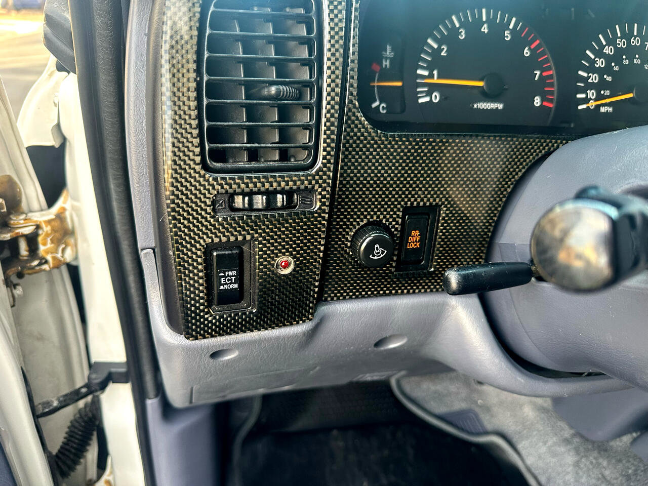 Used 1999 Toyota Tacoma 4x4 Xtracab V6 image 28