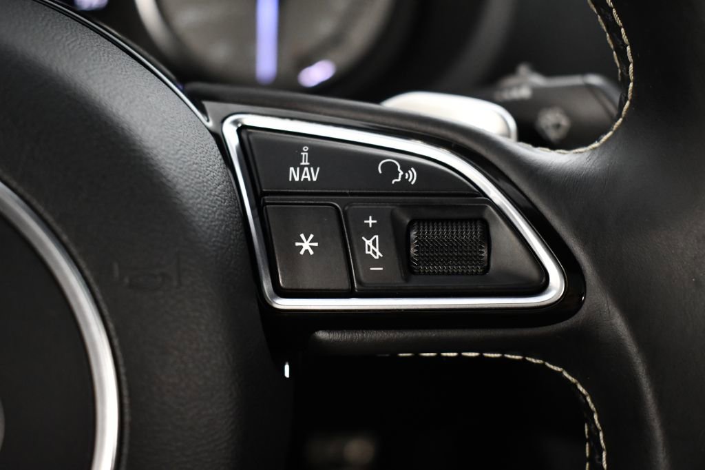 Used 2016 Audi S3 Premium Plus w/ Technology Package image 31