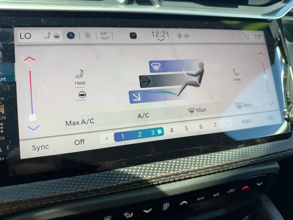 New 2026 Jeep Cherokee Limited AWD/4WD image 26