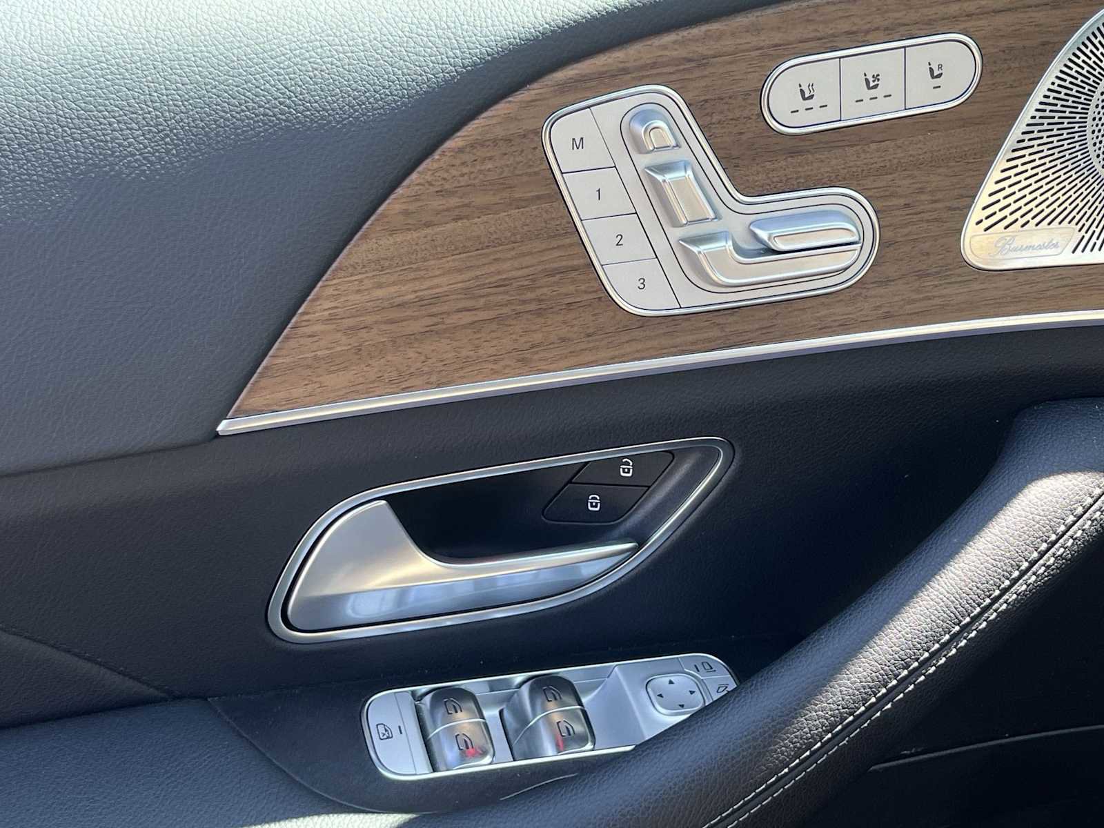 Used 2026 Mercedes-Benz GLE 350 4MATIC image 31