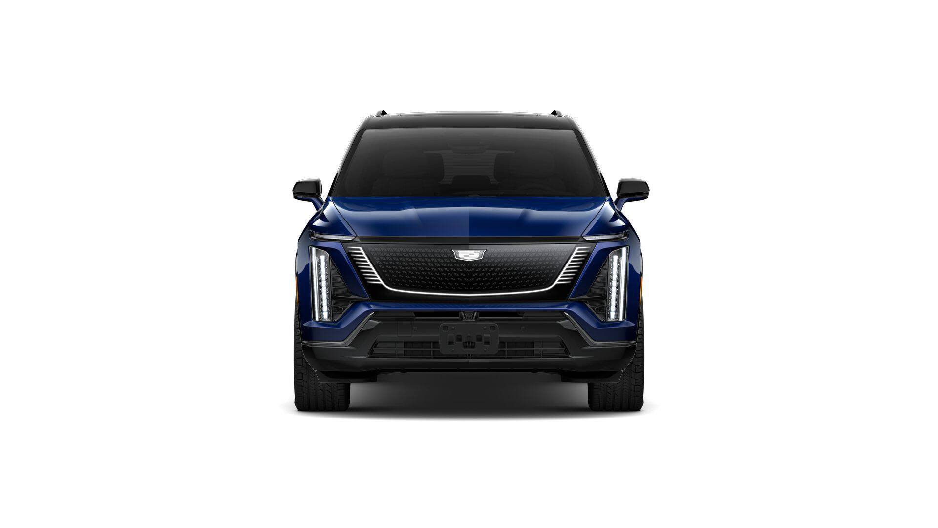 New 2026 Cadillac Vistiq Sport w/ LPO, Floor Liner Package AWD/4WD image 7