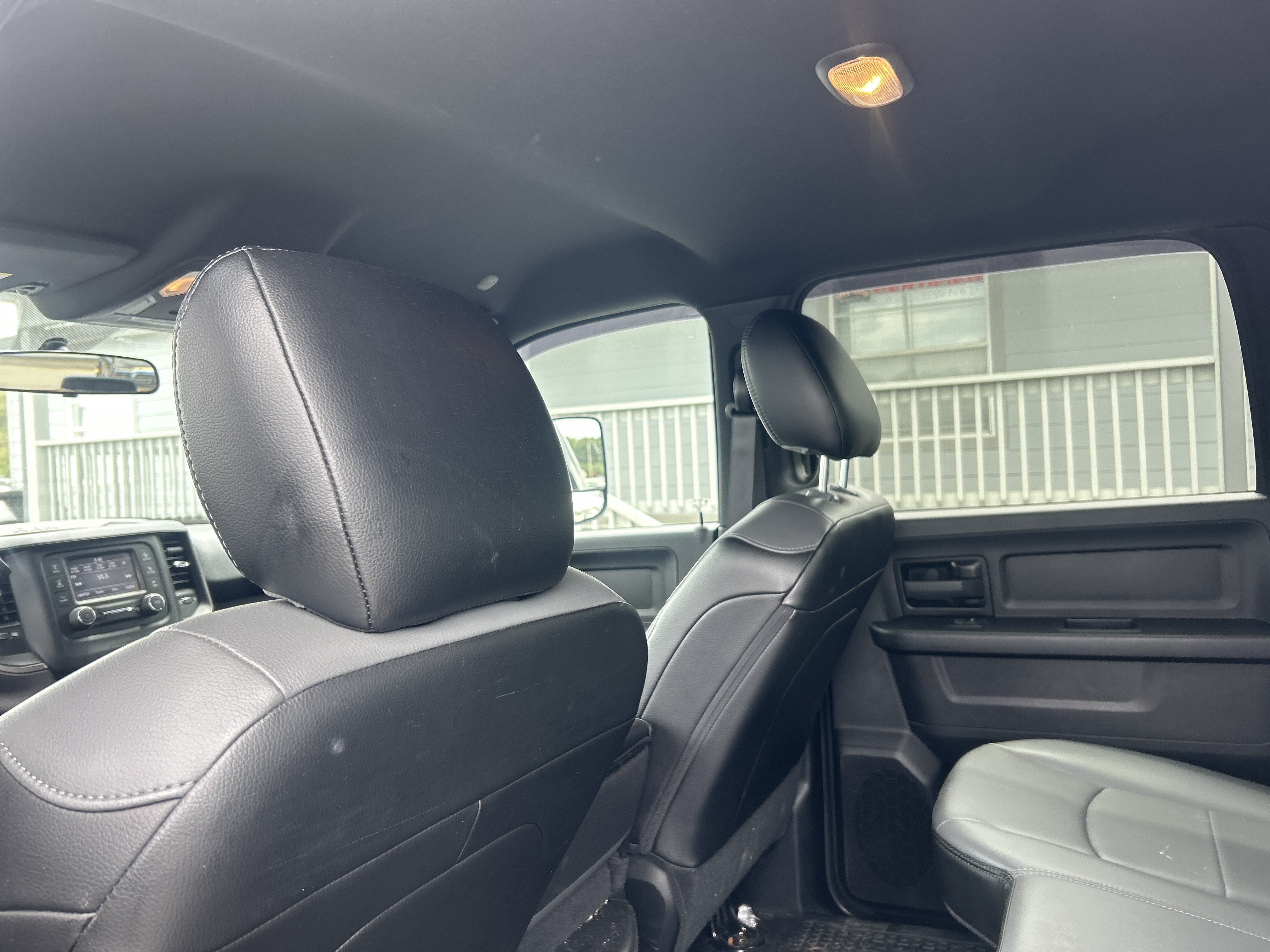 Used 2022 RAM 4500 Tradesman RWD image 32