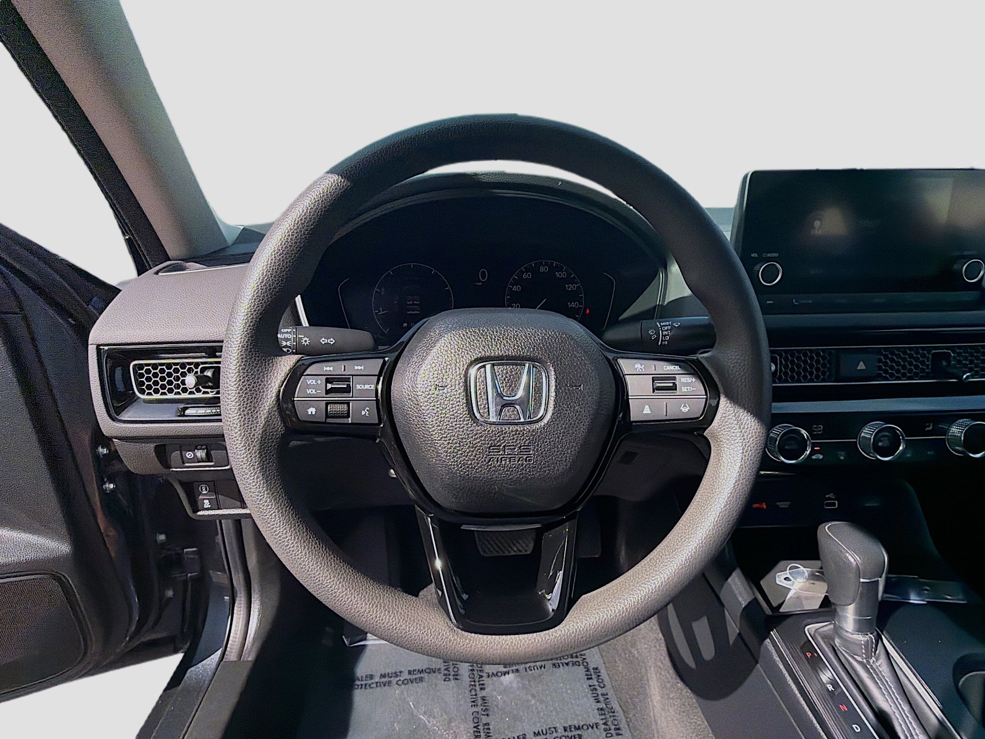 Certified 2023 Honda Civic LX image 10