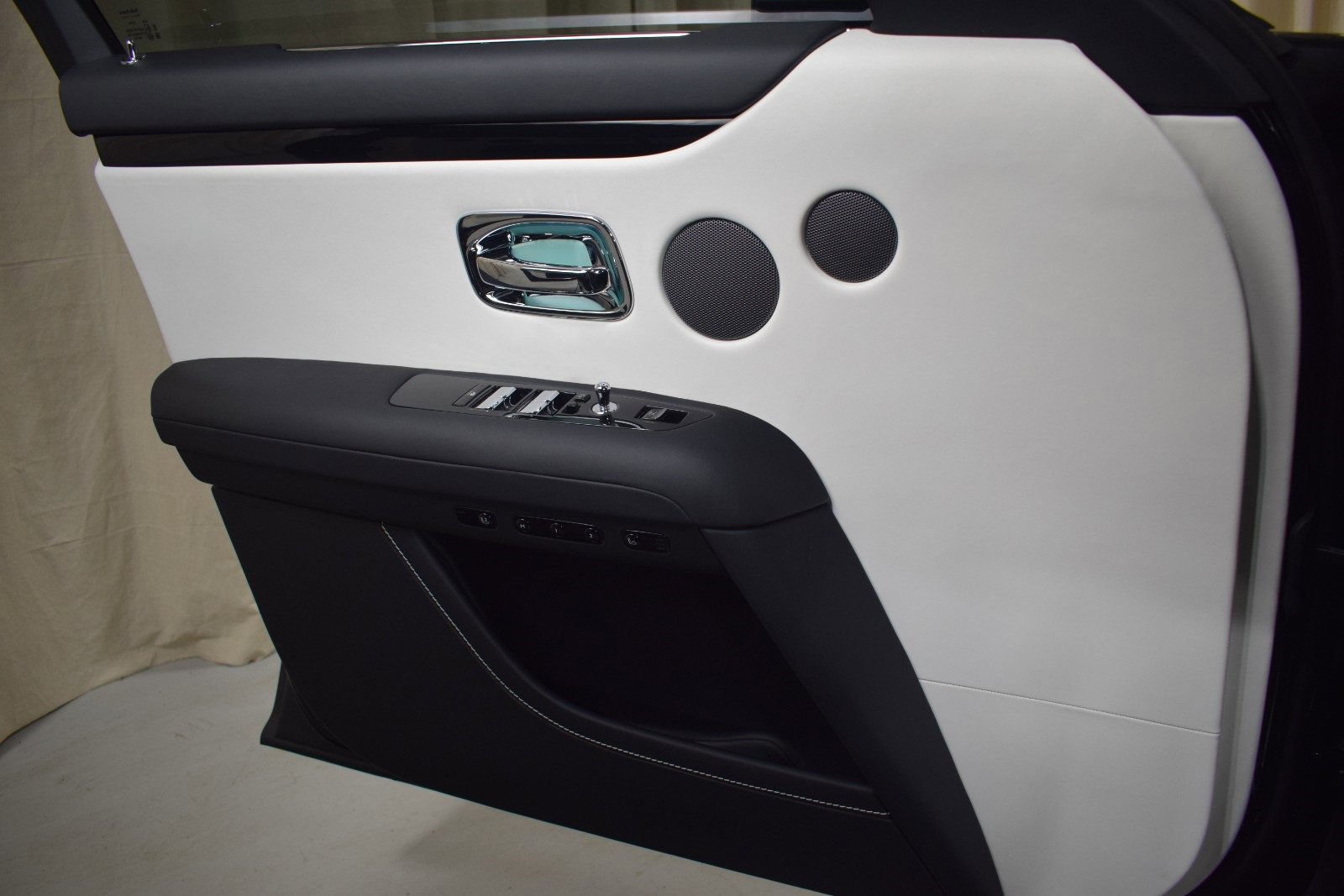 Certified 2024 Rolls-Royce Ghost image 39