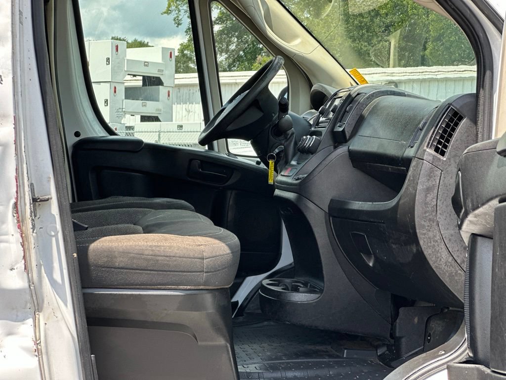Used 2019 RAM ProMaster 3500 FWD image 20