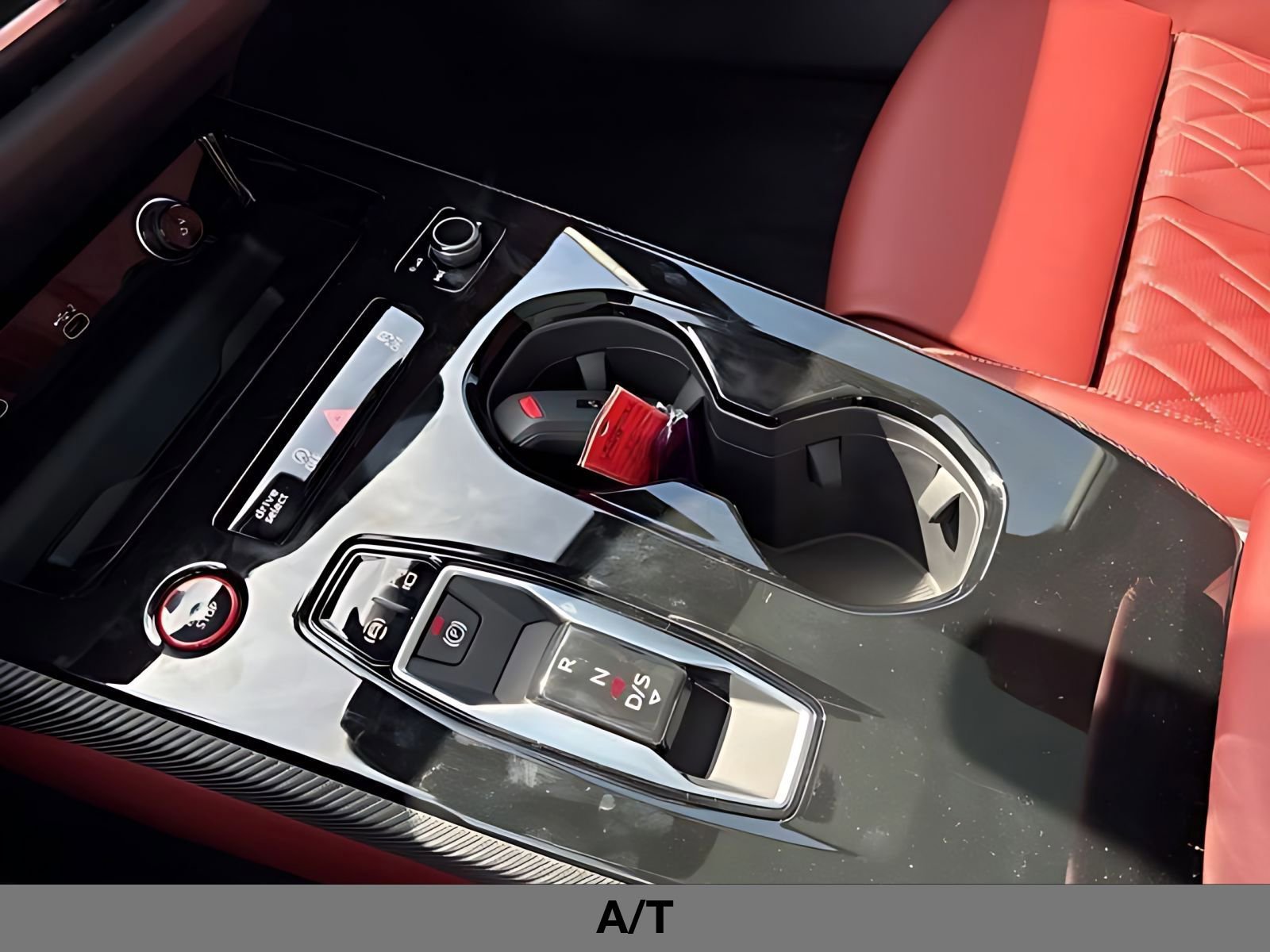 New 2026 Audi S5 Premium Plus AWD/4WD image 17