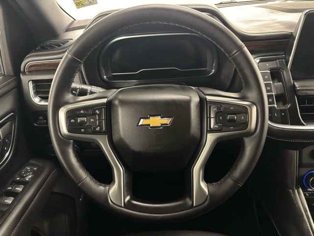 Used 2024 Chevrolet Tahoe Premier image 13