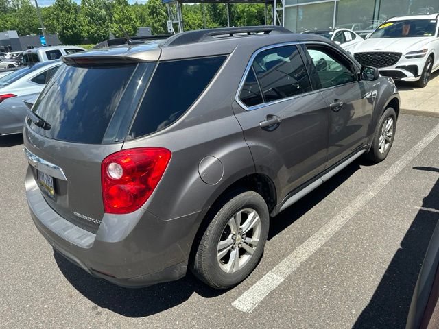 Used 2012 Chevrolet Equinox LT w/ Driver Convenience Package FWD image 13