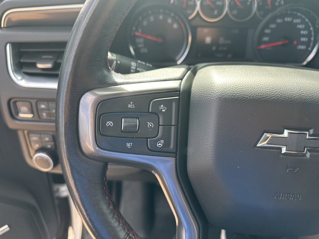 Used 2021 Chevrolet Tahoe RST image 11