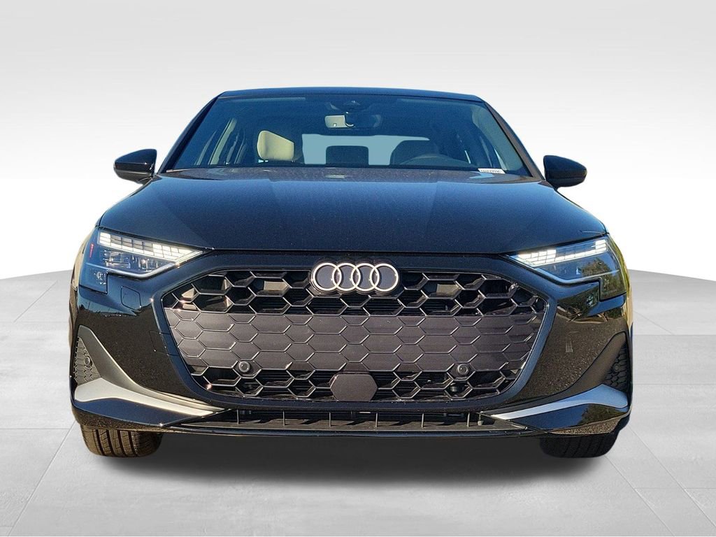 New 2025 Audi A3 2.0T Premium w/ Convenience Package image 2