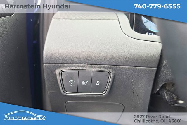 Used 2022 Hyundai Tucson SEL w/ Convenience Package AWD/4WD image 17