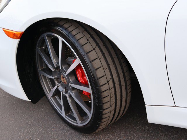 Used 2013 Porsche Boxster S image 52