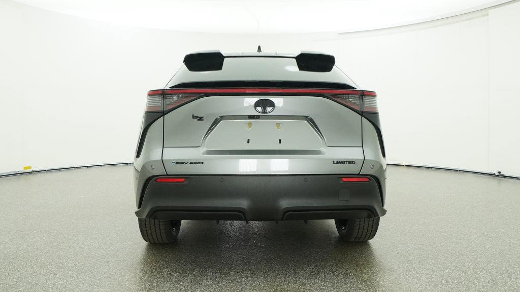 New 2026 Toyota bZ image 64