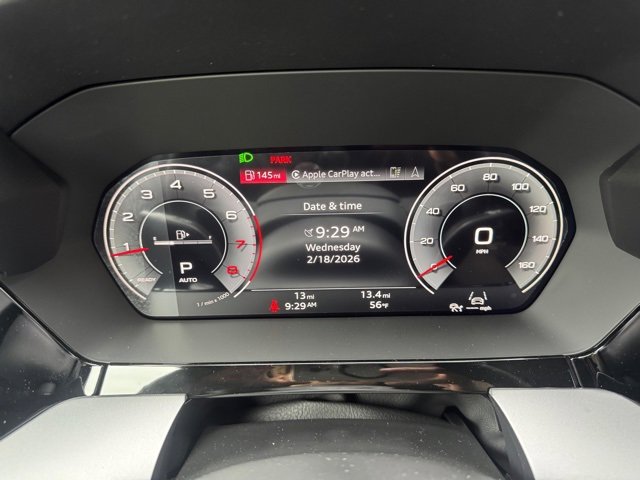 New 2026 Audi A3 2.0T Premium Plus image 11