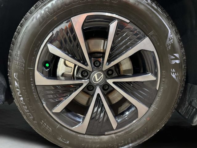 Certified 2026 Lexus RZ 350e 2WD w/ Accessory Package (2T) image 33