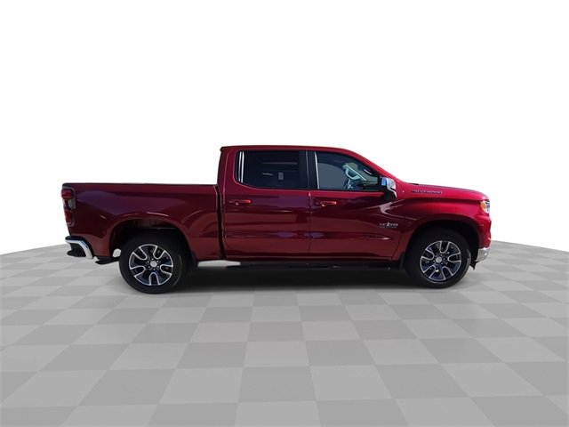 Used 2023 Chevrolet Silverado 1500 LT image 9