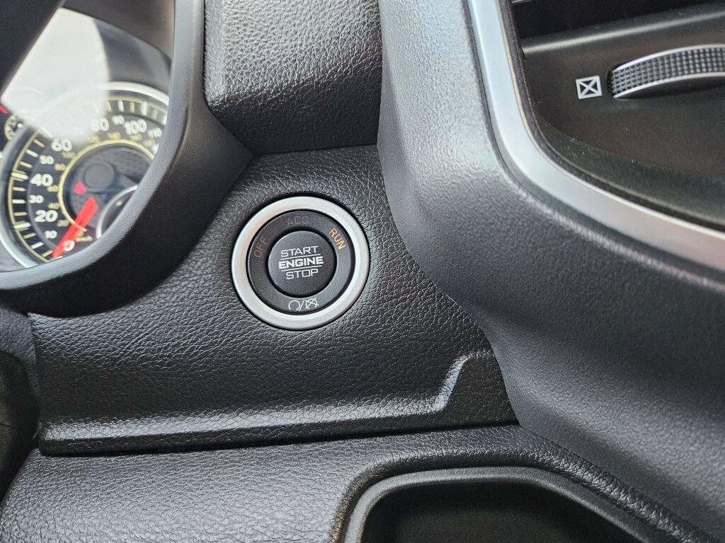 Used 2024 RAM 3500 SLT w/ Quick Order Package 2YG SLT image 23