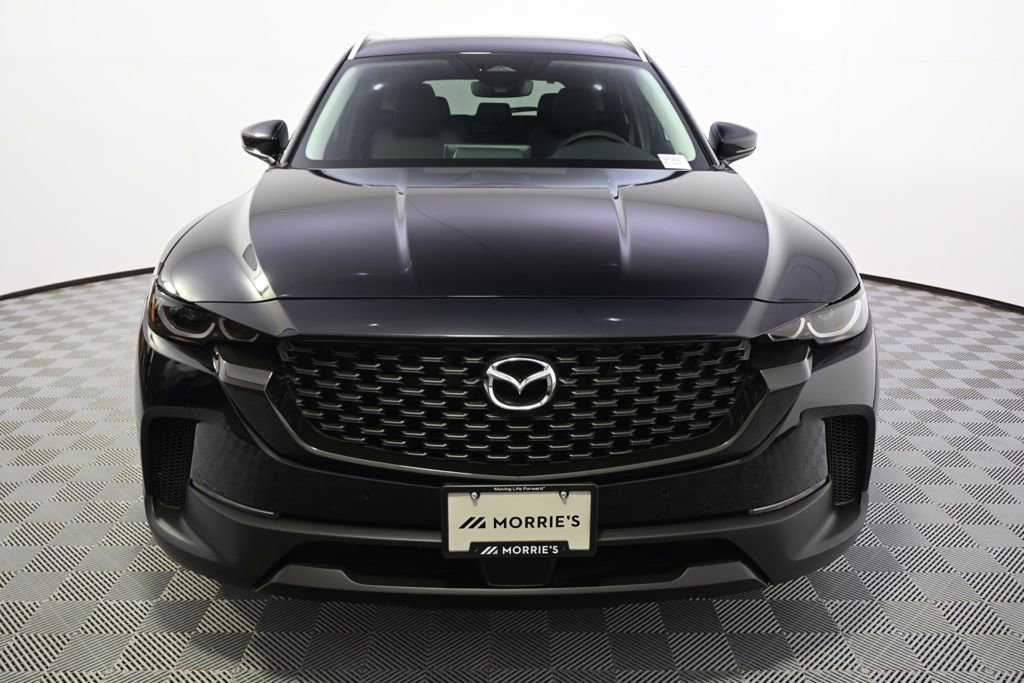 New 2026 MAZDA CX-50 AWD 2.5 S w/ Cargo Package image 10